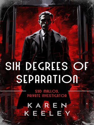 cover image of Six Degrees of Separation